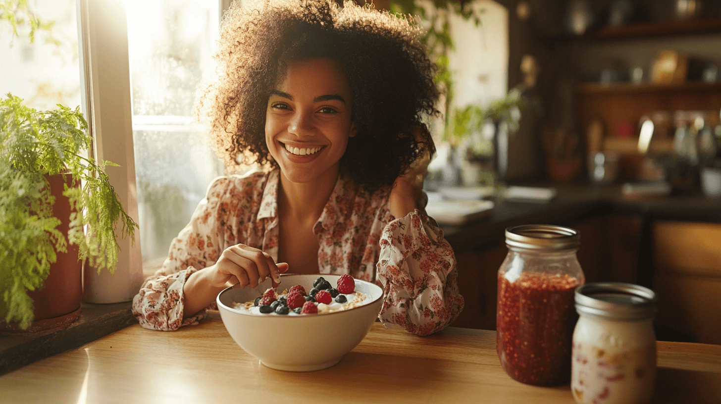 Les bienfaits des probiotiques sur la santé intestinale